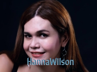 HannaWilson