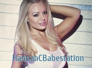 HannahCBabestation