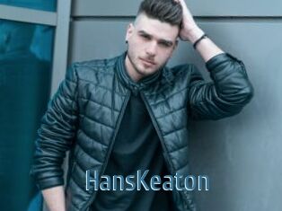 HansKeaton