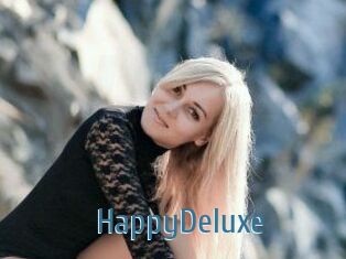 HappyDeluxe