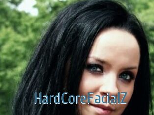 HardCoreFacialZ