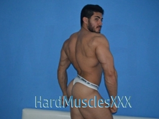 HardMusclesXXX