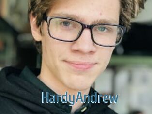 HardyAndrew