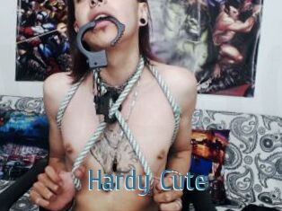 Hardy_Cute