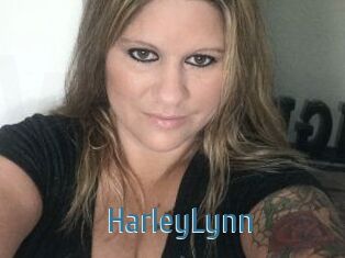 HarleyLynn