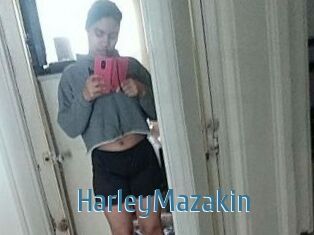 HarleyMazakin