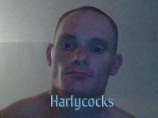 Harlycocks