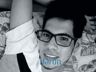 Haron