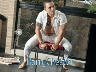 HarryChester