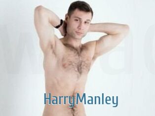 HarryManley