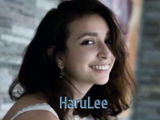 HaruLee