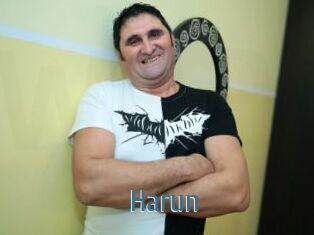 Harun