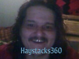 Haystacks360