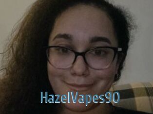 HazelVapes90