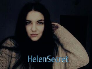 Helen_Secret