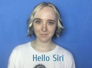 Hello_Siri