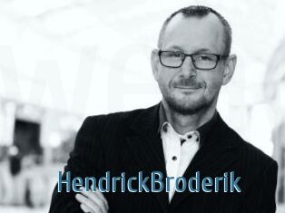 HendrickBroderik