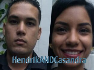 HendrikANDCasandra