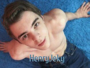 HenryJeky