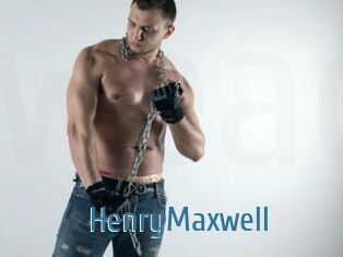 HenryMaxwell