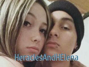 HeraclesAndHElena