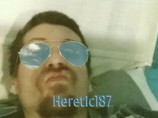 Heretic187