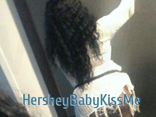 HersheyBabyKissMe