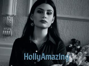 HollyAmazing