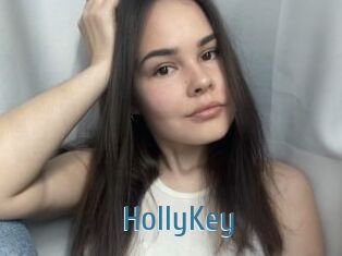 HollyKey