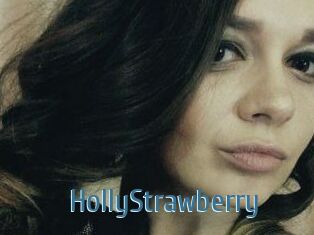 HollyStrawberry