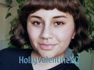 HollyValentineXO