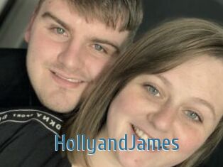 HollyandJames