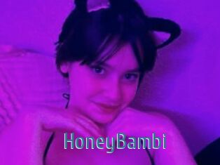 HoneyBambi