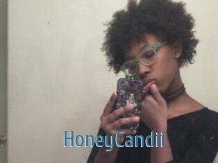 HoneyCandii