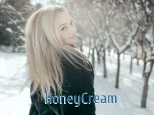 HoneyCream