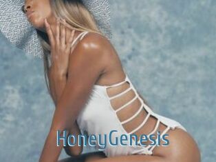 HoneyGenesis