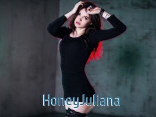 HoneyJuliana