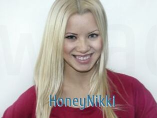 HoneyNikki