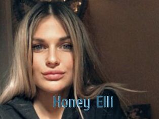 Honey_Elli