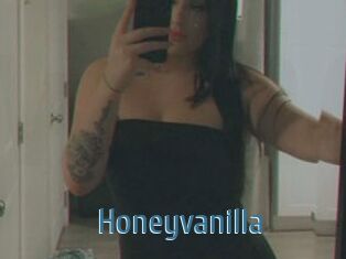 Honeyvanilla