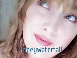 Honeywaterfall