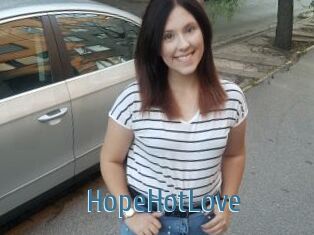 HopeHotLove