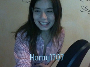 Horny1707