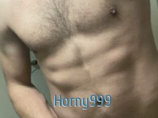 Horny999