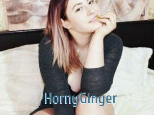 HornyGinger