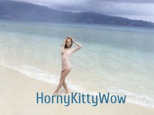 HornyKittyWow