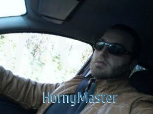 HornyMaster