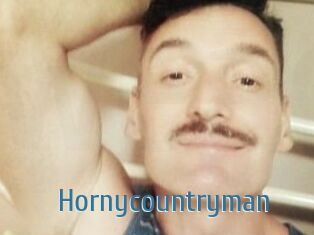 Hornycountryman