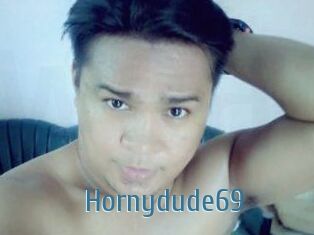 Hornydude69