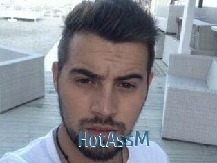 HotAssM